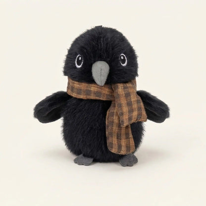 Mon P'tit Corbeau Voyageur (11.5cm)